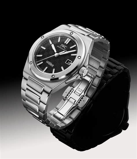 nuovo iwc ingenieur 2023|iwc ingenieur.